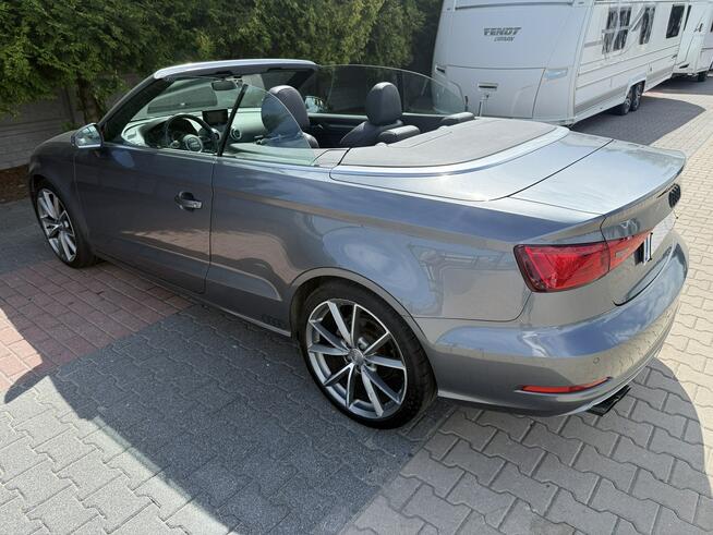 Audi A3 Zielona Łąka - zdjęcie 1