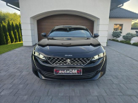 Peugeot 508 Pamięć Foteli | Gt-Line Żarki - zdjęcie 2