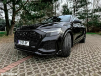 Audi RS Q8 Kórnik - zdjęcie 1