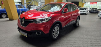 Renault Kadjar ZOBACZ OPIS !! W podanej cenie roczna gwarancja Mysłowice - zdjęcie 3