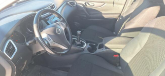 Nissan Qashqai Dąbrowa Tomaszowska - zdjęcie 7