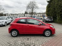 Toyota Yaris Niski Przebieg, Gwarancja Tarnowskie Góry - zdjęcie 4