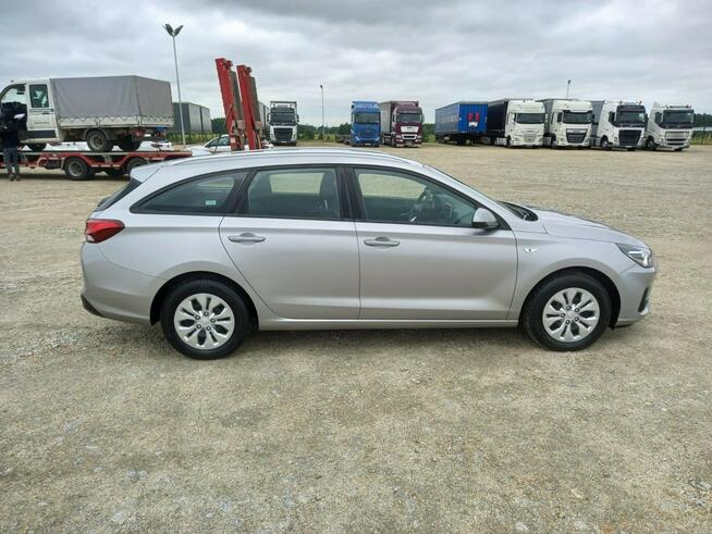 Hyundai i30 Komorniki - zdjęcie 5