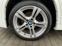 BMW X1 2.0d 184 Automat 4x4 M-Sport Pakiet Baranowo - zdjęcie 5