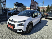 Citroen C3 klima|tablet|ekonomiczny|android auto|hak Bydgoszcz - zdjęcie 9
