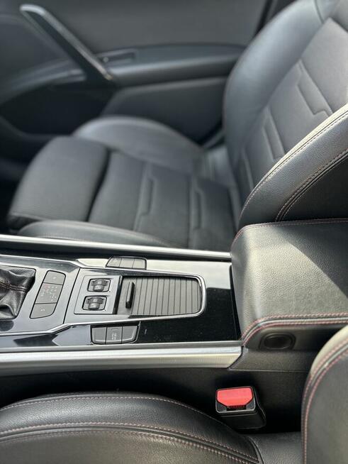 Samochód Peugeot 508 Mława - zdjęcie 11