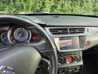 Citroën C3 II w bogatej wersji Exclusive rok produkcji 2012 Gdańsk - zdjęcie 4