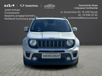 Jeep Renegade 1.0  Salon Polska 37 tys. km 1 właściciel Słupsk - zdjęcie 8