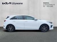 Kia ceed 1.4T-GDi(140KM) wersja M ,Salon PL, serwis ASO Łódź - zdjęcie 6