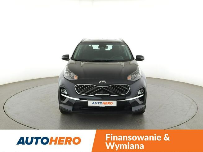 Kia Sportage Kamera, Navi, Podg.fotele , Aut.klima, Bluetooth Warszawa - zdjęcie 11