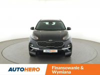 Kia Sportage Kamera, Navi, Podg.fotele , Aut.klima, Bluetooth Warszawa - zdjęcie 11