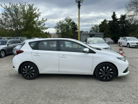Toyota Auris Benzyna/Salon Polska/I WŁ/Faktura VAT 23 %/Zamiana/Kredyt Warszawa - zdjęcie 6