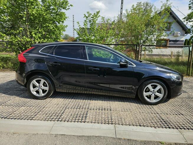 Volvo V40 Parktronic Przód i Tył* Nowe Opony Opoczno - zdjęcie 6