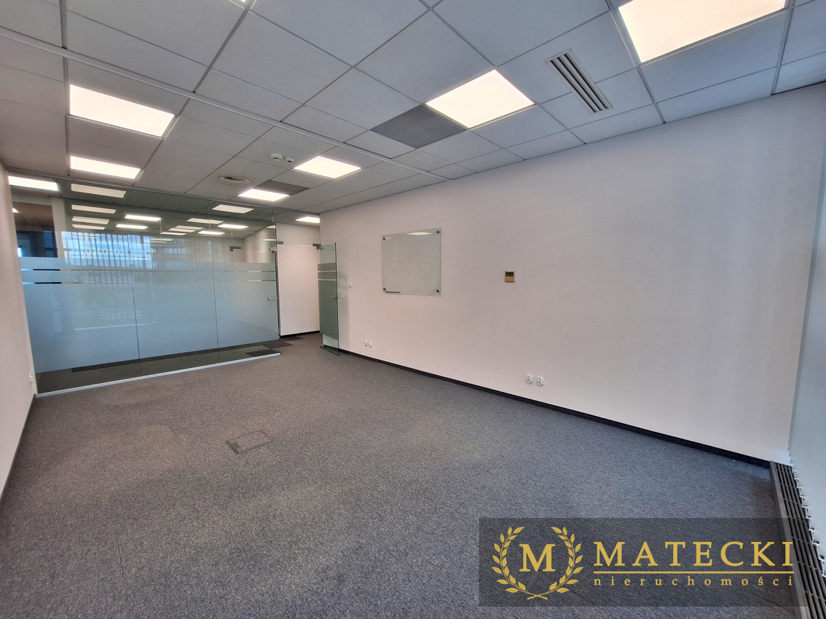 Biuro - TOP lokalizacja - do wejścia Poznań - zdjęcie 10
