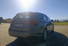 Fiat Tipo SW 1.4 95KM POP, serwisowany, niski przebieg Nowy Sącz - zdjęcie 5