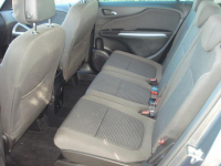 Opel Zafira Serwis ASO.Stan idealny. Morzyczyn - zdjęcie 11