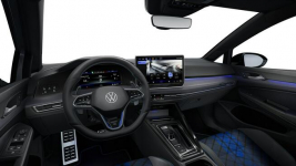 Volkswagen Golf R 2.0 TSI 4Motion 333 KM DSG Zamów już teraz! Łódź - zdjęcie 9