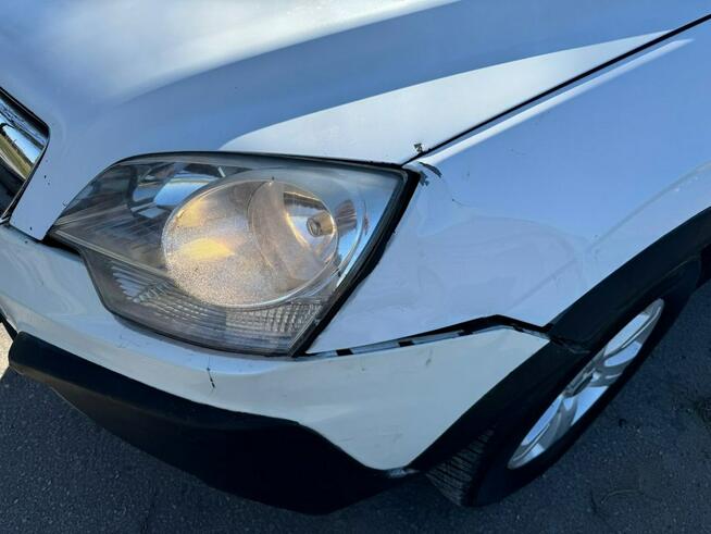 Opel Antara Automat, 4x4, nowe opony Kobielice - zdjęcie 12