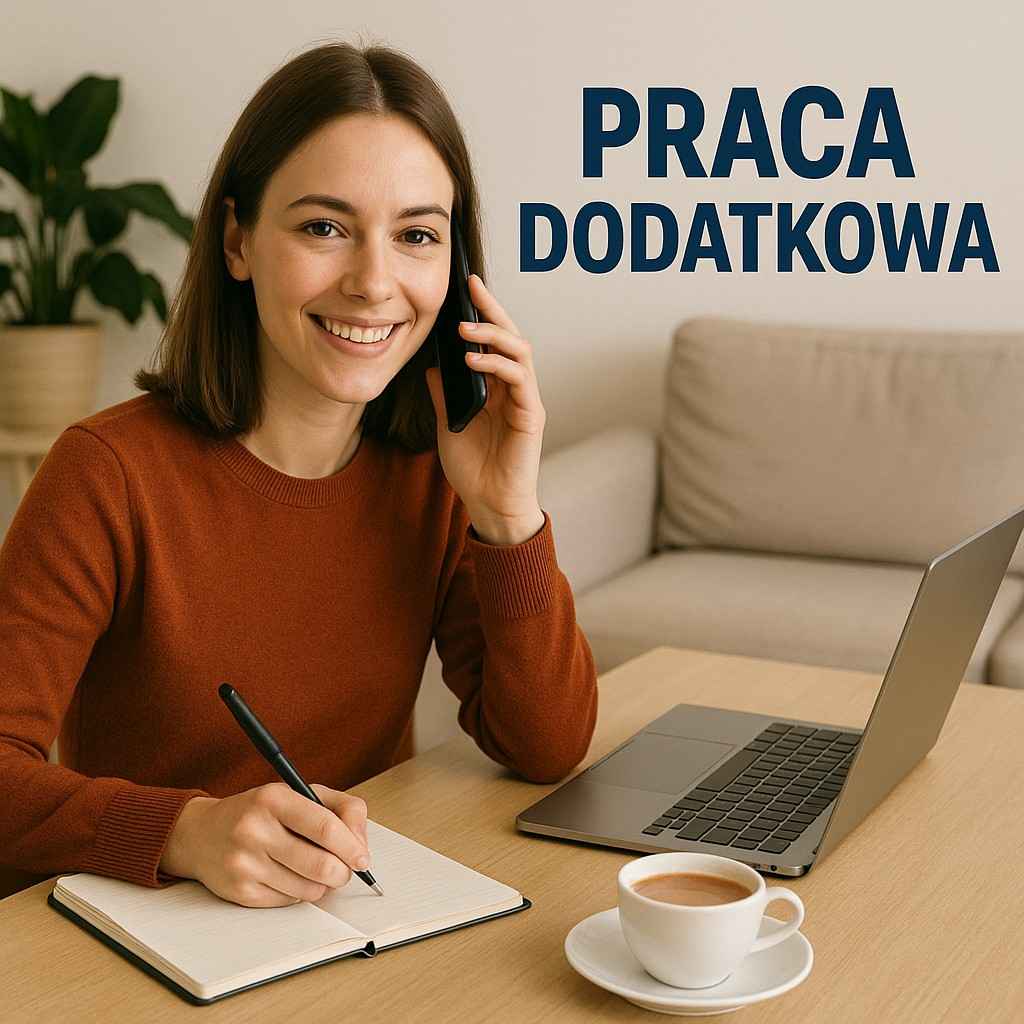💰Zarabiaj 1000 zł za polecenie klienta! Pomóż – Zarób – Powtórz!💼 Podgórze - zdjęcie 1