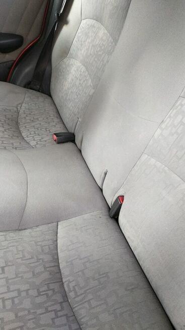 Na sprzedaż Fiat Albea 2006 rok Warszawa - zdjęcie 6