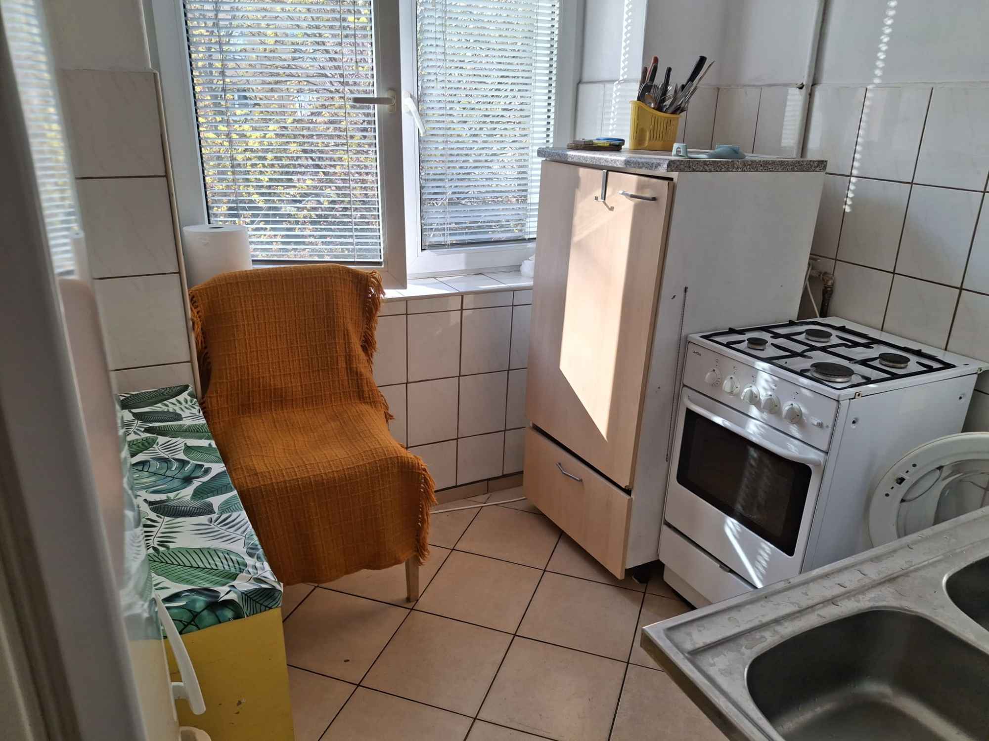 Do wynajęcia bezpośrednio dwupokojowe Wola blisko Metro Wola - zdjęcie 4