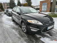 Ford mondeo MK4 2013r Tychy - zdjęcie 3