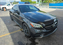 Mercedes C 300 pakiet AMG / niski przebieg Tarnów - zdjęcie 3