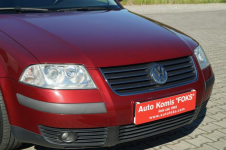 Volkswagen Passat B5 Fl 2003r 1.9 Diesel stan bdb idealny bez korozji Goczałkowice-Zdrój - zdjęcie 10