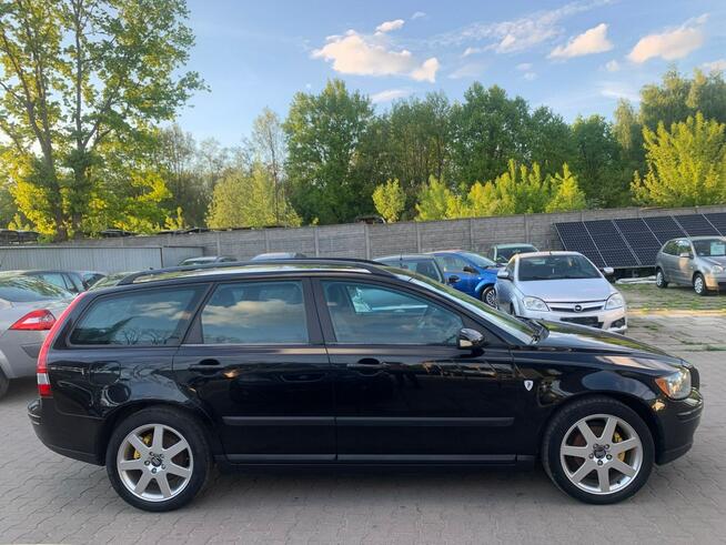 Volvo V50 Łódź - zdjęcie 7