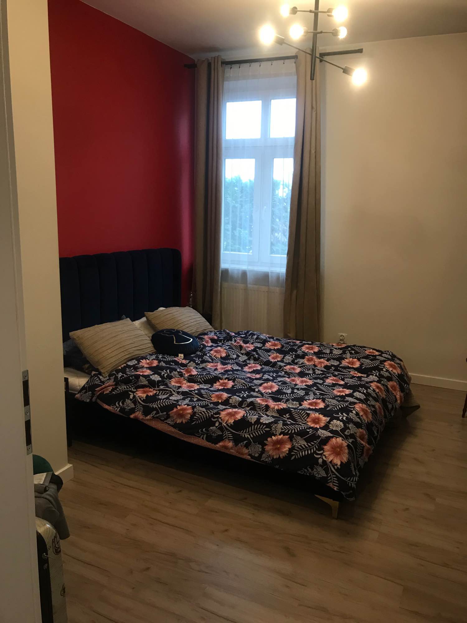 Mieszkanie 3 pokoje z ogródkiem Krowodrza - zdjęcie 4