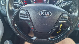 Kia Ceed Lift 1.6 Benz Full Opcja Z Niemiec Bardzo Ładna Rawa Mazowiecka - zdjęcie 9