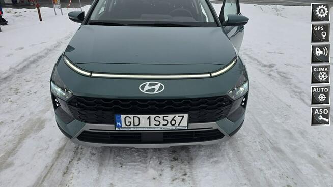 Bayon 9100 Przebiegu Automat Jak Nowy Karczew - zdjęcie 1