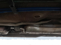 Opel zafira Sanok - zdjęcie 8