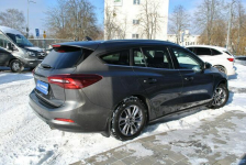 Kombi Titanium 1,5 EcoBlue 120KM ASO Forda Gwarancja Białystok - zdjęcie 9