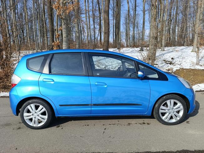 Honda JAZZ exclusive Tarnów - zdjęcie 12