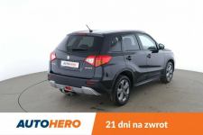 Suzuki Vitara GRATIS! Pakiet Serwisowy o wartości 800 zł! Warszawa - zdjęcie 7