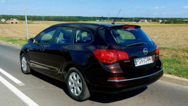 Opel astra stan idealny Gruszczyn - zdjęcie 4