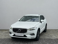 Volvo XC60 B4 D AWD Inscription |Salon PL|Serwis ASO|FV23 Kalisz - zdjęcie 3