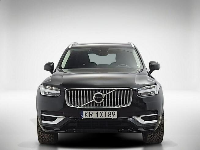 Volvo XC 90 AWD Inscription 7os  ! Z Polskiego Salonu ! Faktura VAT ! Warszawa - zdjęcie 8