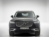 Volvo XC 90 AWD Inscription 7os  ! Z Polskiego Salonu ! Faktura VAT ! Warszawa - zdjęcie 8