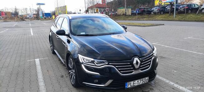 Renault Talisman 1,6 DCI 160KM INITIALE PARIS Rydzyna - zdjęcie 2