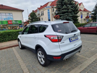 Ford Kuga 2.0 TDCi FWD Titanium Nieporęt - zdjęcie 2