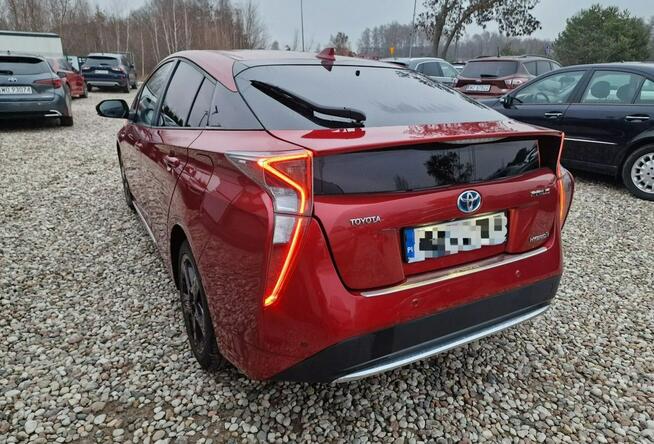 Toyota Prius Ostrołęka - zdjęcie 9
