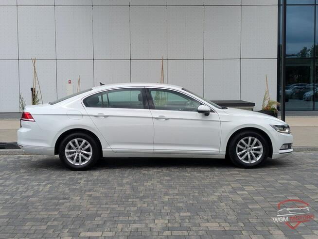 Volkswagen Passat 2.0 TDI SCR Trendline Grodzisk Mazowiecki - zdjęcie 3