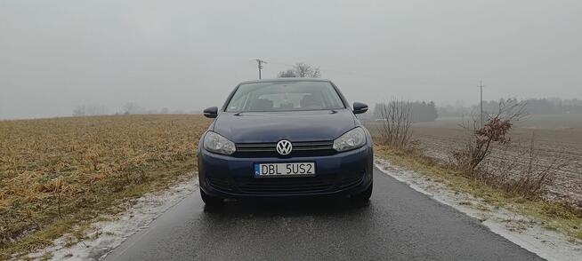 Volkswagen Golf 6 Iwiny - zdjęcie 5