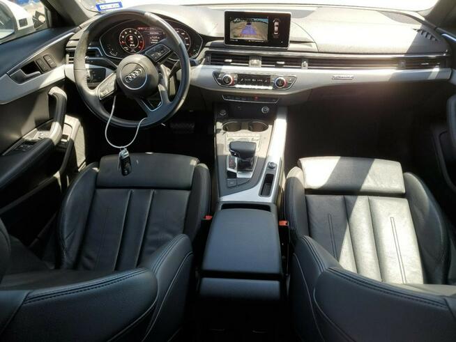 Audi A4 Quattro Premium Plus S-Line Virtual Sękocin Nowy - zdjęcie 7