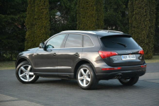 Audi Q5 I/8R 2.0 TDI 170KM Quattro S-tronic Ostrów Mazowiecka - zdjęcie 11