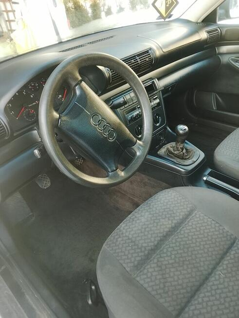 Audi a4 B5 1.8 Warka - zdjęcie 6