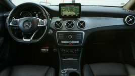 Mercedes CLA 220 Ostrów Wielkopolski - zdjęcie 8