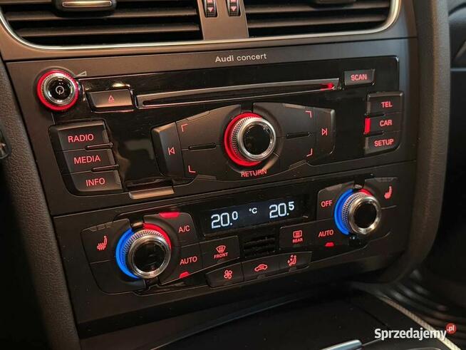 Audi A4 allroad, ZamieNIĘ Na TAŃSZY Marki - zdjęcie 11